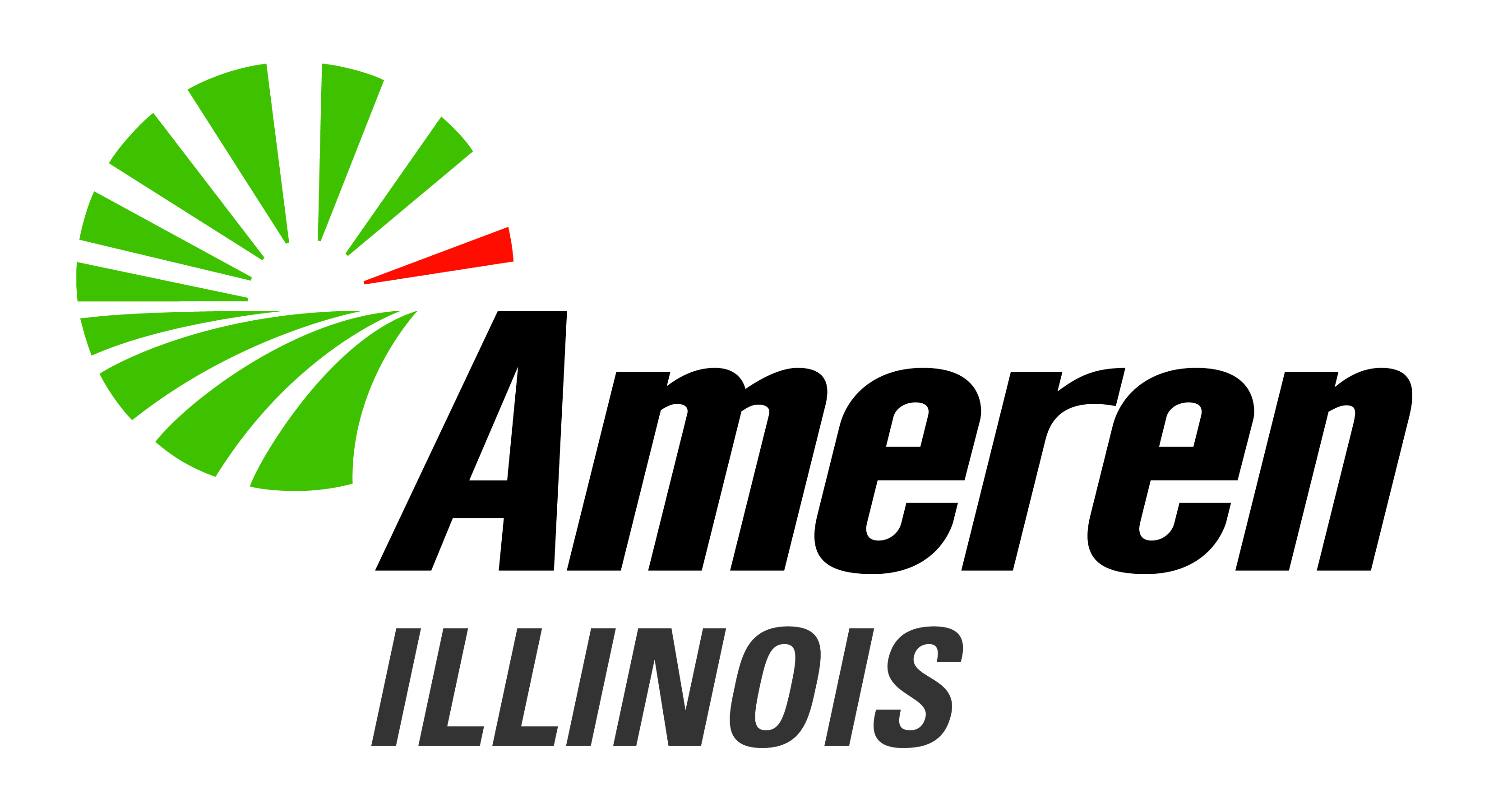 Ameren Illinois corporate logo